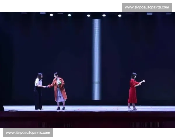 《青春剧场情景剧大赛：展现梦想与激情的舞台对决》